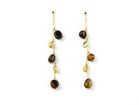Earrings Misis Woman ARMONIA in Silver OR10369 - OR10369